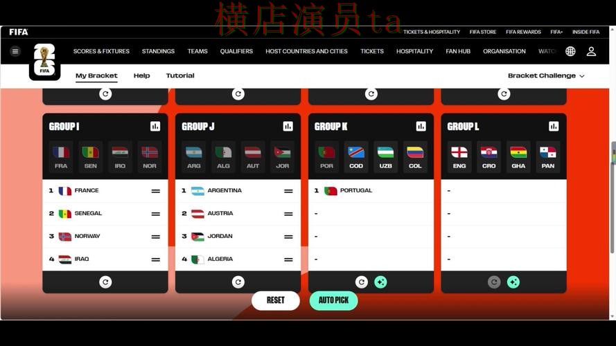 FIFA World Cup 2026来临,世界杯竞猜平台真实体验与平台选择实测对比 FIFA World Cup 2026来临,世界杯竞猜平台真实体验与平台选择实测对比